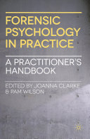 Forensic Psychology in Practice