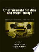 Entertainment Education and Social Change