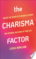 The Charisma Factor Book PDF