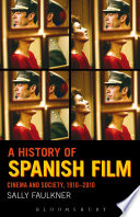 A History Of Spanish Film