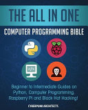 The All in One Computer Programming Bible