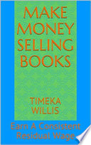 Make Money Selling Books: