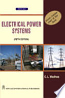 Electrical Power Systems Book