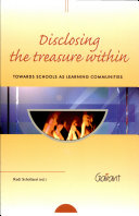Disclosing the Treasure Within