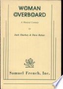 Woman Overboard Book