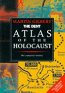 The Dent Atlas of the Holocaust