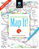 Map It Volume II: Sefi