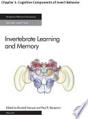 Invertebrate Learning and Memory Book