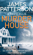 The Murder House Book