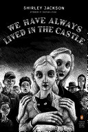 We Have Always Lived in the Castle [Pdf/ePub] eBook