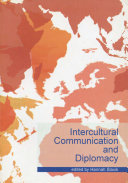 Intercultural Communication and Diplomacy