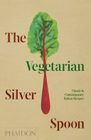 The Vegetarian Silver Spoon Book PDF