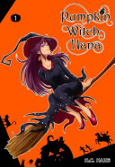 Pumpkin Witch Nana - Volume 1
