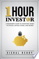 One Hour Investor Book PDF