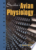 Sturkie s Avian Physiology Book