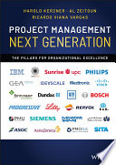 Project Management Next Generation Book