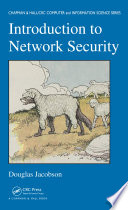 Introduction to Network Security Book
