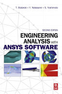 Engineering Analysis with ANSYS Software Pdf/ePub eBook