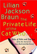 The Private Life of the Cat Who   