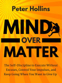 Mind Over Matter [Pdf/ePub] eBook