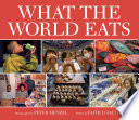 What the World Eats Book