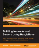 Building Network and Servers Using Beaglebone