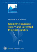 Geometric Invariant Theory and Decorated Principal Bundles