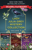 Lady Julia Grey Volume 1