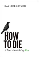 How to Die [Pdf/ePub] eBook