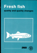 鲜鱼品质及品质变化