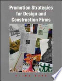 Promotion Strategies For Design And Construction Firms