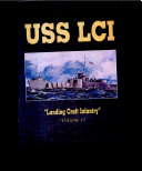 USS LCI, Landing Craft Infantry