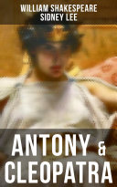 ANTONY & CLEOPATRA [Pdf/ePub] eBook