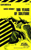 100 Years of Solitude image