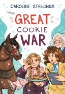 Read Pdf The Great Cookie War