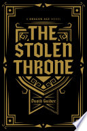Dragon Age  The Stolen Throne Deluxe Edition