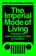 The Imperial Mode of Living