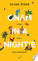 Onam in a Nightie