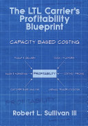 The LTL Carrier's Profitability Blueprint [Pdf/ePub] eBook