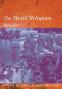 The World Religions Reader