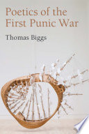 Poetics Of The First Punic War