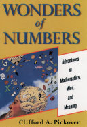 Wonders of Numbers