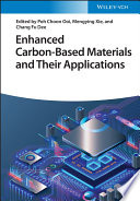 Enhanced Carbon Based Materials and Their Applications Book