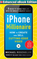 iPhone Millionaire (ENHANCED EBOOK)