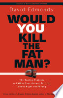 Would You Kill the Fat Man 
