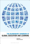 The Bloomsbury Handbook of Global Education and Learning