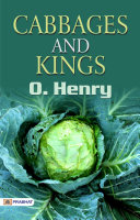 Cabbages and Kings Pdf/ePub eBook