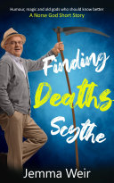 Finding Death's Scythe Pdf/ePub eBook