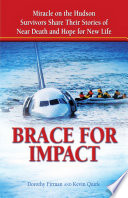 Brace for Impact Book