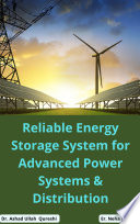 Reliable Energy Storage System for Advanced Power Systems   Distribution Book